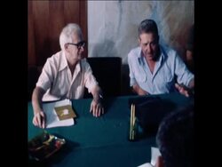 UPITN 26 10 78 CABINET AND OPPOSITION MEETINGS DISCUSS DRAFT AGREEMENT Instructional Video