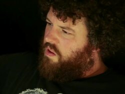 INTERVIEW: Big Business on sexism in the music ind Stock Footage