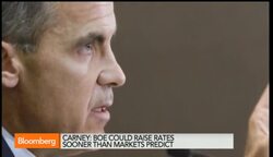 Rate Hike Will Happen Before End of the Year: Smith News Clip