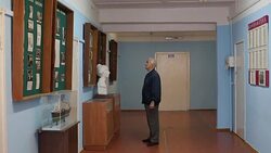 CLEAN : Russia's brief sexual revolution after October 1917 News Clip