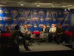 Duran Duran Debuts of Their New Single Stock Footage