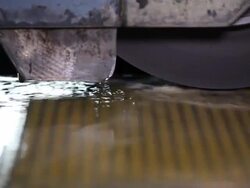 Metal industry (HD) Stock Footage