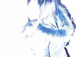 unveiling of Reebok's 'Freestyle World Tour' ad campaign and collection Stock Footage