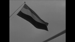 CAN167 KHRUSHCHEV ON BOAT WITH KADAR DURING HIS VISIT TO HUNGARY Instructional Video