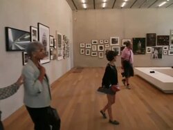 Major New Art Museum To Open In Miami Stock Footage