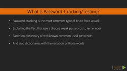 Learning Python Web Penetration Testing (Video 18) Instructional Video
