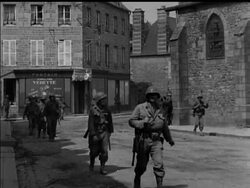 GOOD NEWS IN THE WEST - News Clip