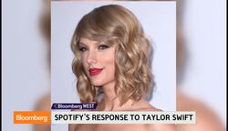 Sour Note Hit Between Musicians and Spotify News Clip