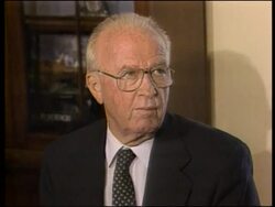 USA - US Embassy Move To Jerusalem Dilemma News Clip