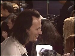 'Timeline' Premiere Stock Footage