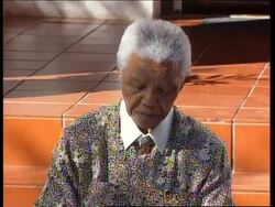 Mandela appeals for info on London ritual murder of boy News Clip