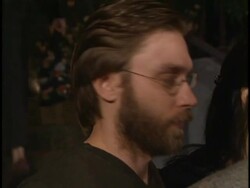 'Dogma' Premiere Stock Footage