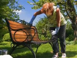 PAL:Coating Stock Footage