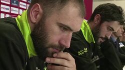 CLEAN : Germany crowned European champions of handball News Clip