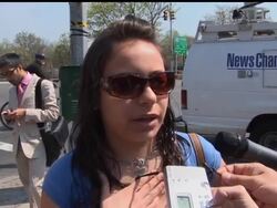 New York health officials say five more probable cases of swine flu have been identified outside New York City. Federal officials previously confirmed 51 cases in New York City, most at St. Francis. News Clip