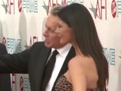 37th AFI Life Achievement Award Stock Footage