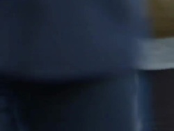 Shoppers rush to buy presents before Christmas News Clip