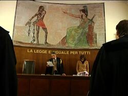 Google execs convicted of violating privacy, analysis News Clip