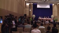 CLEAN : Thai badminton star Ratchanok cleared of doping News Clip