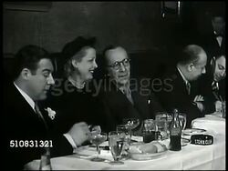 Douglas Butterworth Bert Lahr Instructional Video