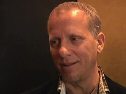 Howl by Rob Epstein and Jeffrey Friedman Stock Footage