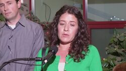 Mother and experts on rare, polio-like syndrome affecting children News Clip