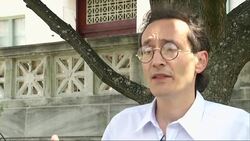 Two American aid workers infected with Ebola have been given an experimental treatment that has never before been tested on humans. Infectious disease experts say it's too early to say whether the drug is effective without more extensive trials. (Aug. 5) News Clip