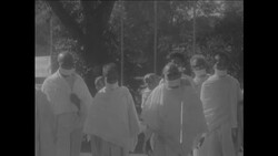 CAN674 HINDU CONFERENCE COMMENCES IN NEW DELHI Instructional Video