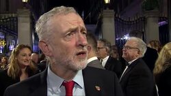 Jeremy Corbyn Interview on Orgreave Inquiry News Clip