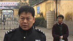 Morning scenes from mine where dozens have been killed News Clip