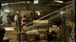 Nepalese pashmina under threat from cheap copies News Clip