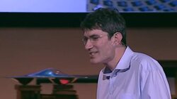 Steven Cowley: Fusion is energy's future Instructional Video