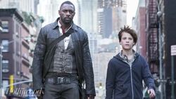 'The Dark Tower': 5 Things You Need to Know | THR News News Clip