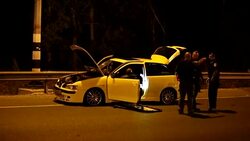 CLEAN : Arab wounds 4 Jews in north Israel stabbing attack police News Clip