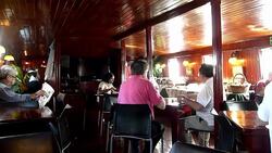 VOICED: El barco de Al Capone News Clip