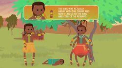 Tricksters: An Introduction: Crash Course World Mythology 20 Instructional Video