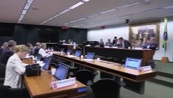 CLEAN : Brazilian rapporteur accuses Temer of manipulating Lower House News Clip