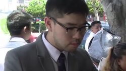 A restaurant revolution breathes new life into Chinatown News Clip