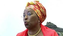 CLEAN : Burundi rights activist calls for international community's help News Clip