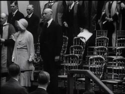 Duchess of York At Hospital Ceremony News Clip