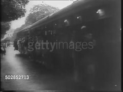 Fuel Shortage and Volunteer Pilot Training In Brazil News Clip