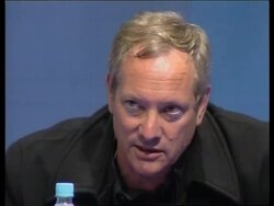 AUSTRALIA: SYDNEY OLYMPICS: PRESSER News Clip