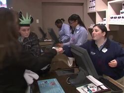 ATMOSPHERE Stock Footage