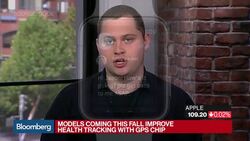 Apple Can't Disconnect Watch From iPhone News Clip