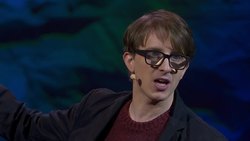 TED: This is what happens when you reply to spam email | James Veitch Instructional Video