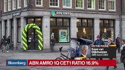 ABN Amro 1Q Underlying Profit 615 Million Euros News Clip