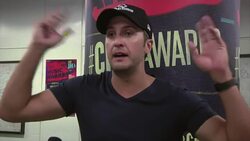 After Luke Bryan spill, country stars admit to their own stage falls Instructional Video