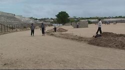 VOICED: Corredores por el oro y la vida News Clip