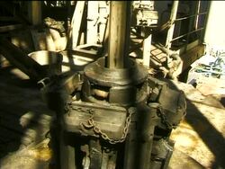 Oil production Stock Footage