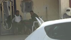 CLEAN : Algeria hostage crisis ends News Clip